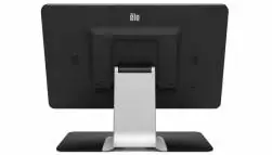 Monitor POS touchscreen Elo Touch 2002L, 20 inch, Full HD, PCAP, negru [2]