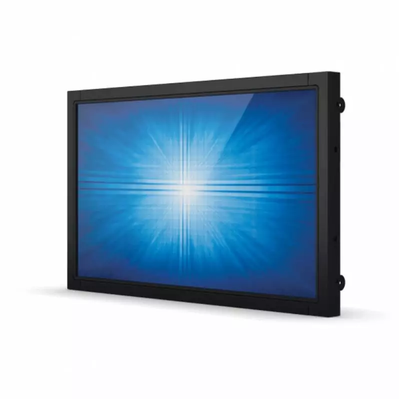Monitoare TouchScreen - Monitor POS touchscreen Elo Touch 2094L rev. B, 19.5 inch, Full HD, Single Touch, negru