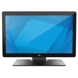 Monitoare TouchScreen - Monitor POS touchscreen Elo Touch 2202L, 22 inch, Full HD, PCAP, negru