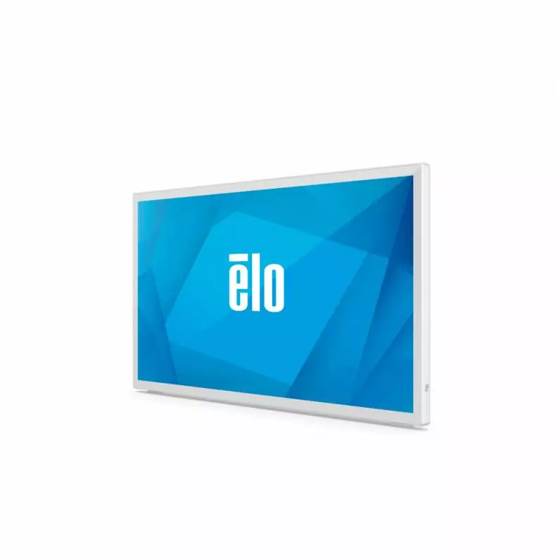 Monitor POS touchscreen Elo Touch 2270L, 22 inch, Full HD, PCAP, anti-glare, alb [1]