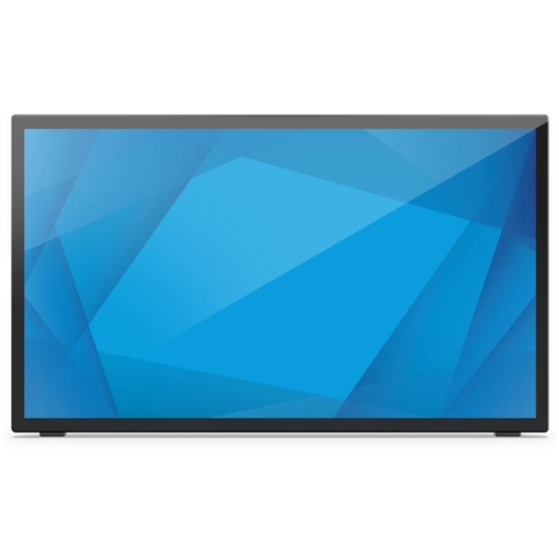 Monitor POS touchscreen Elo Touch 2270L, 22 inch, Full HD, PCAP, negru [1]