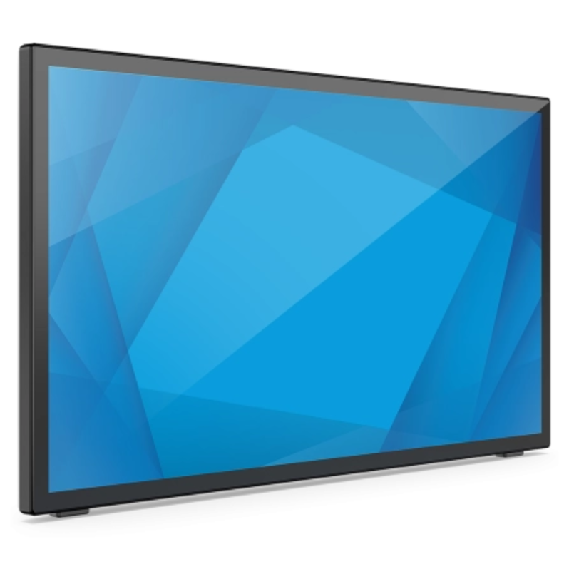 Monitor POS touchscreen Elo Touch 2270L, 22 inch, Full HD, PCAP, negru [2]