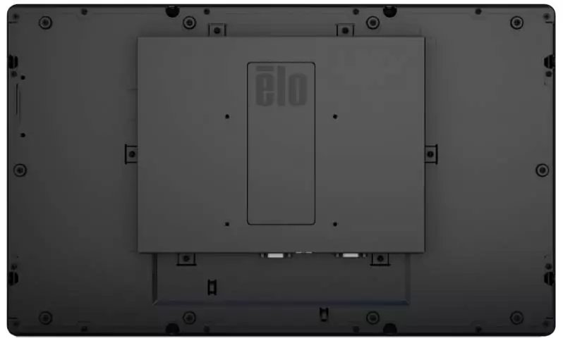 Monitor POS touchscreen Elo Touch 2294L rev. B, 22 inch, IntelliTouch, negru [2]