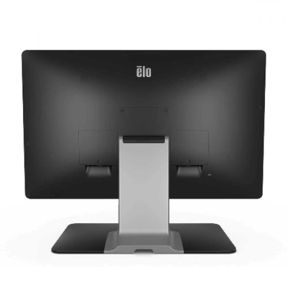 Monitor POS touchscreen Elo Touch 2402L, 24 inch, PCAP, stand, negru [1]
