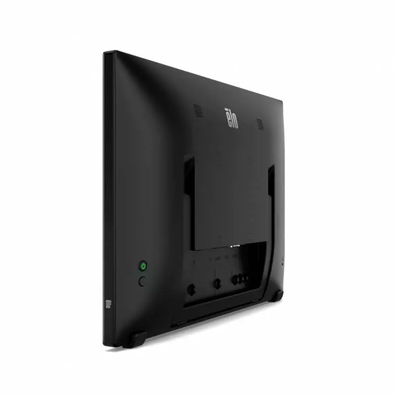 Monitor POS touchscreen Elo Touch 2470L, 24 inch, Full HD, PCAP, negru [2]