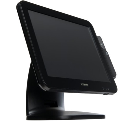 Monitoare TouchScreen - Monitor Touch POSMO ™ II - POSBANK