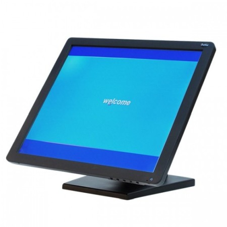 Monitoare TouchScreen - Monitor touchscreen 15.4" Debbie Aristocrat 1520