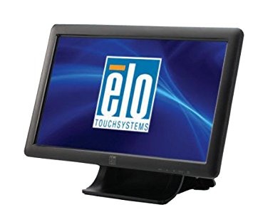 Monitoare TouchScreen - Monitor touchscreen 15" wide ELO touchsystems 1509L