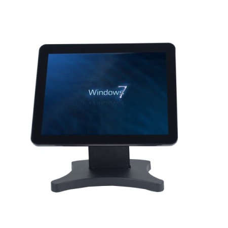 Monitoare TouchScreen - Monitor touchscreen capacitiv TM150