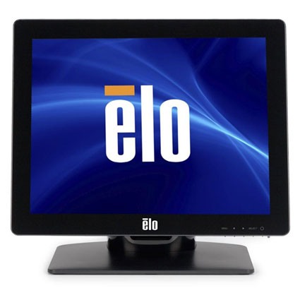 Monitoare TouchScreen - Monitor touchscreen ELO Touch 1517L