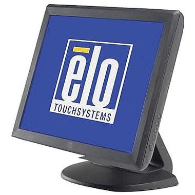 Monitor touchscreen ELO Touchsystems 1515L [2]