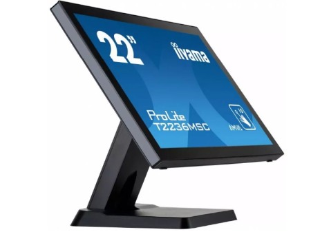Monitor touchscreen iiYama Prolite 2236 MSC [3]