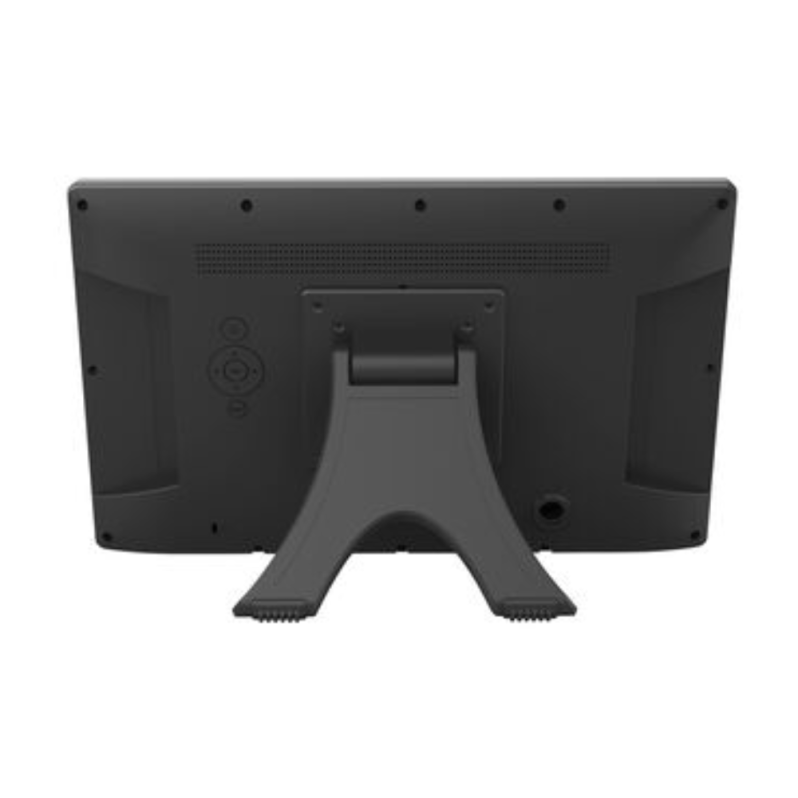 Monitor touchscreen iiyama ProLite T1624MSC-B1, 15.6 inch, FHD, PCAP, edge-to-edge, stand ajustabil, negru [2]