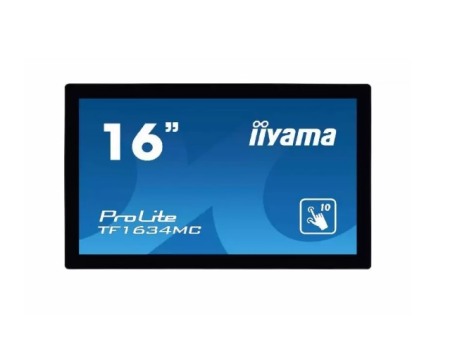 Monitor touchscreen iiYama Prolite T1633 MSC [1]