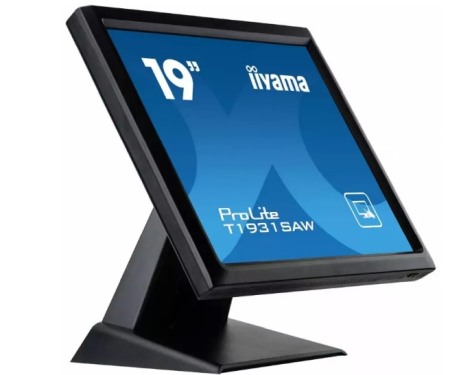 Monitor touchscreen iiYama Prolite T1931 [1]