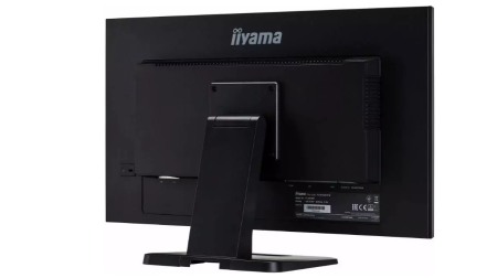 Monitor touchscreen iiYama Prolite T2453 MTS [4]