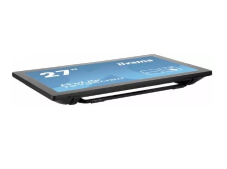 Monitor touchscreen iiYama Prolite T2735 MSC [4]