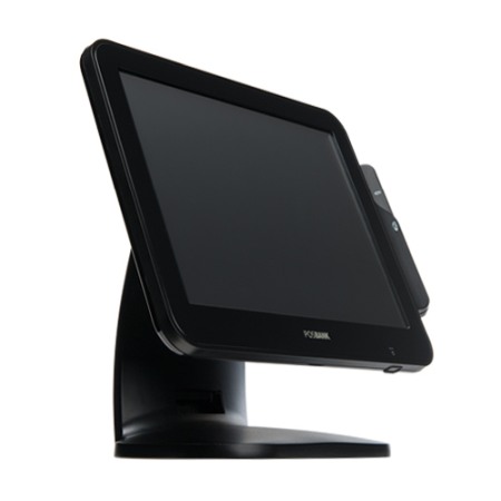Monitoare TouchScreen - Monitor touchscreen PosBank Posmo II 17"