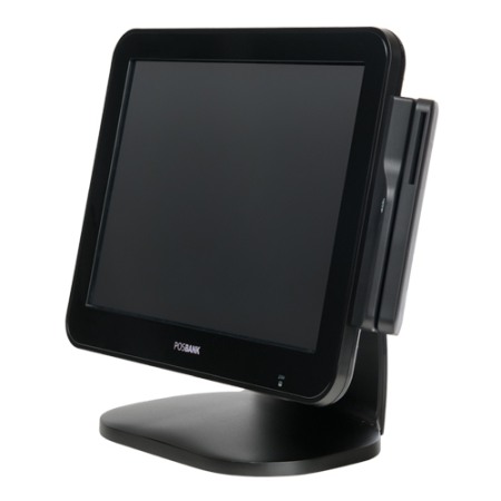 Monitor touchscreen PosBank Posmo II 17" [1]