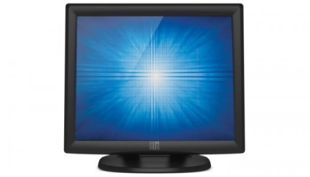 Sisteme POS Refurbished - Monitor touchscreen refurbished Elo ET1715L