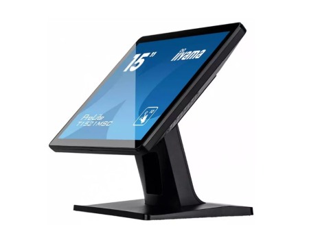 Monitor touchscreen Yama Prolite 1521 MSC [4]