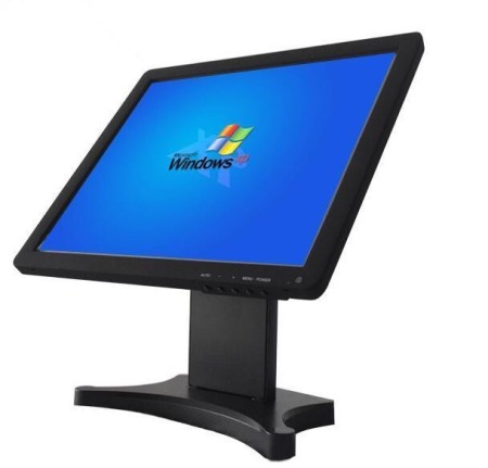 Monitoare TouchScreen - Monitor touchscreen ZT1501-PM
