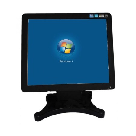 Monitor touchscreen ZT1501-PM [1]