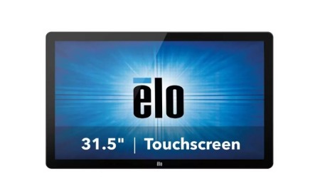 Monitoare TouchScreen - Monitor touschreen kiosk system Elo 2302L
