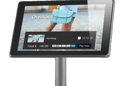 Sisteme POS All in One - Panou PC 15" POS All-in-one VariPPC 250i - Poindus