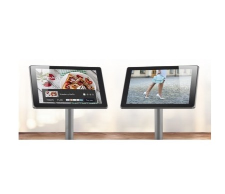 Panou PC 15" POS All-in-one VariPPC 250i - Poindus [2]