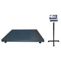 Cantare platforma - Platforma Desis CW-M 1500 Kg