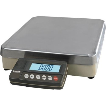 Cantare platforma - Platforma portabila de cantarire Desis RW-M 150Kg
