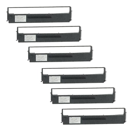 Ribon Epson LX-350 negru [3]