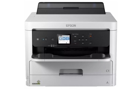 Scanner documente profesional Epson workforce Ds-770 [3]