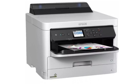Scannere documente profesionale - Scanner documente profesional Epson workforce Ds-770