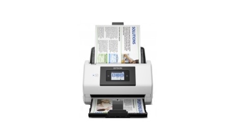 Scanner documente profesional Epson workforce Ds-780N [2]