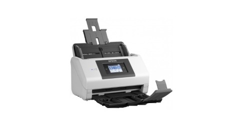 Scanner documente profesional Epson workforce Ds-780N [3]
