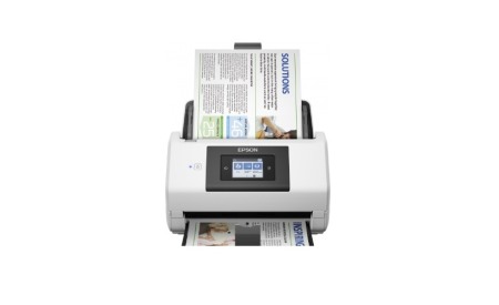 Scannere documente profesionale - Scanner documente profesional Epson workforce Ds-780N