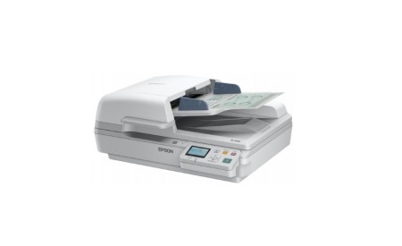 Scanner documente profesional Workforce Ds - 7500 N [2]