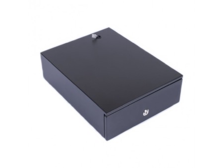 Sertare & Seifuri - Sertar de bani metalic Datecs Hs-240B