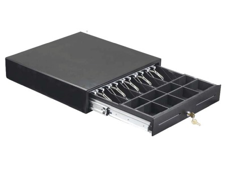 Sertar de bani metalic mare MK-350 [1]