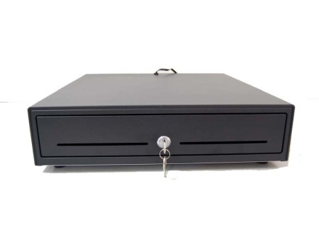 Sertare & Seifuri - Sertar de bani metalic mare MK-350