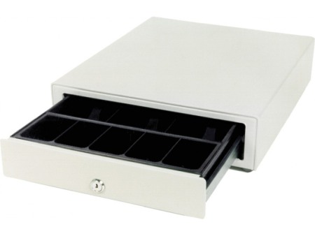 Sertare & Seifuri - Sertar de bani metalin HS-330E