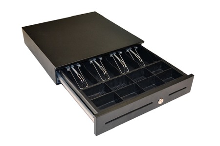 Sertare & Seifuri - Sertar de bani XXL ECD-410