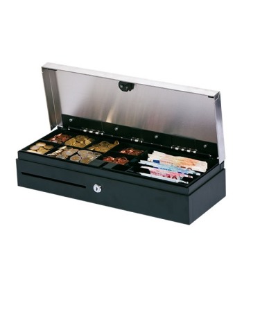 Sertare & Seifuri - Sertar pentru numerar Metapace K-3