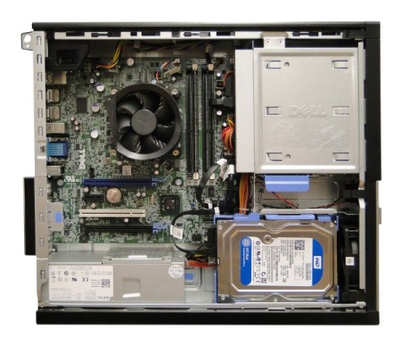 Sistem complet PC+ Monitor Frontoffice/Backoffice licenta win10 inclusa [4]