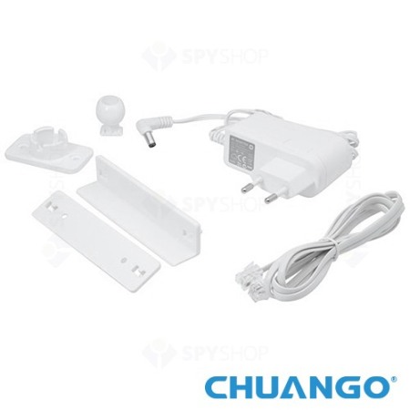 Sistem de alarma wireless GSM/PSTN Chuango CG-B11 [4]