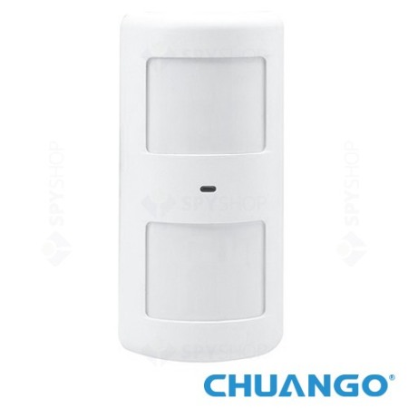 Sistem de alarma wireless GSM/PSTN Chuango CG-B11 [5]