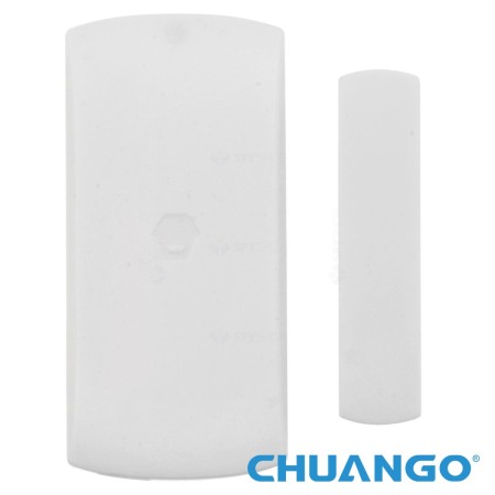 Sistem de alarma wireless PSTN Chuango G5 PLUS [6]