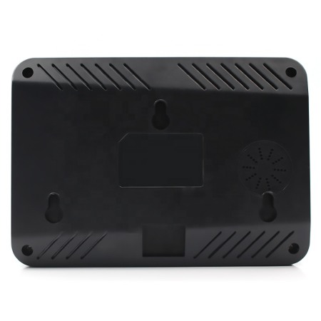 Sistem de pontaj electronic cu recunoastere amprenta F01 [3]